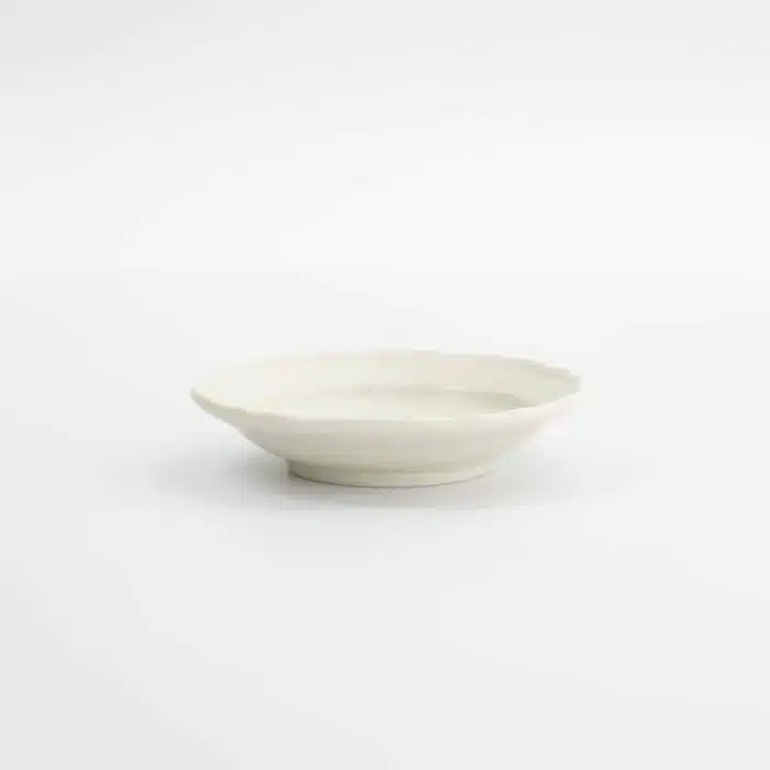 Tokyo Design Studio - Neko Maruke Cat Dora - Sauce Dish - Image 2