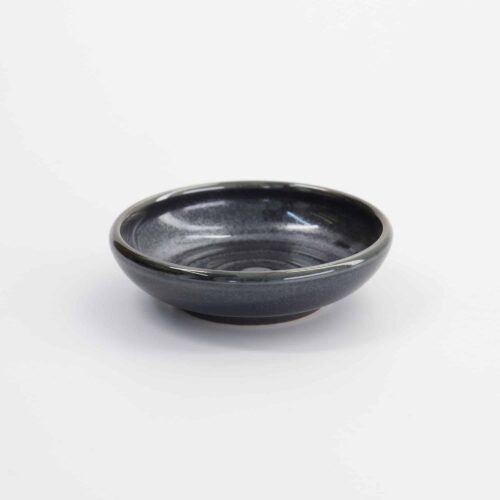 Tokyo Design Studio - Saus Schaaltje Tetsu Kessho - Wit - 8x2.4cm