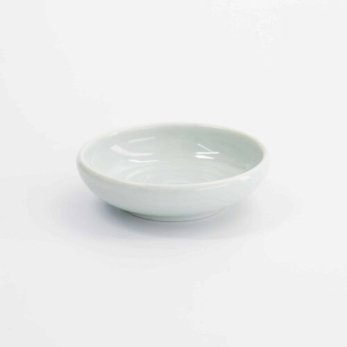 Tokyo Design Studio - Saus Schaaltje - Lichtblauw - 8x2.4cm