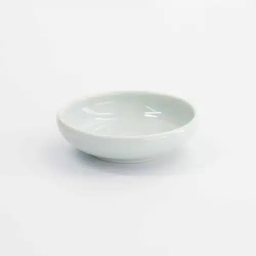 Tokyo Design Studio - Saus Schaaltje - Lichtblauw - 8x2.4cm