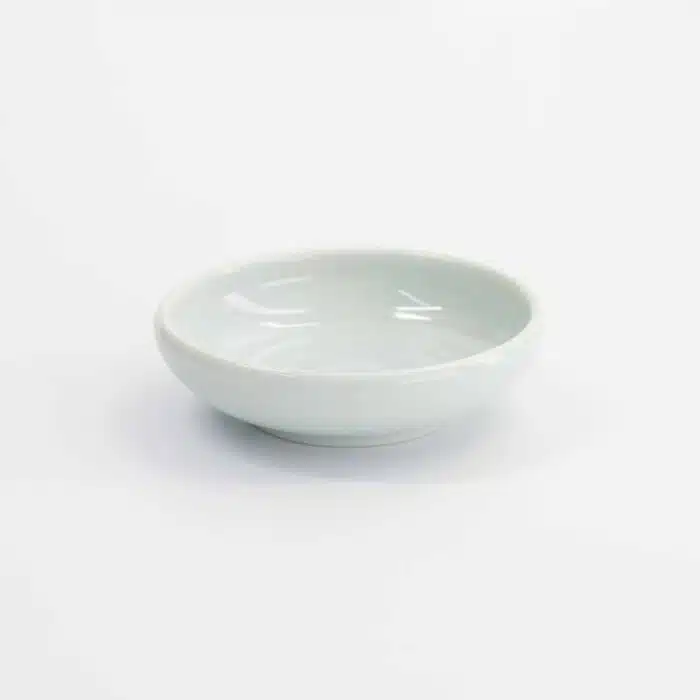 Tokyo Design Studio - Saus Schaaltje - Lichtblauw - 8x2.4cm