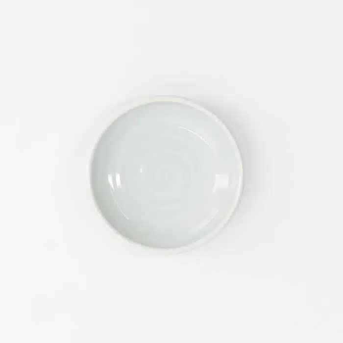 Tokyo Design Studio - Sauce Dish - Light Blue - 8x2.4cm - Image 3