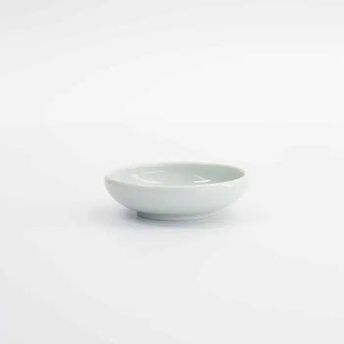 Tokyo Design Studio - Sauce Dish - Light Blue - 8x2.4cm - Image 2