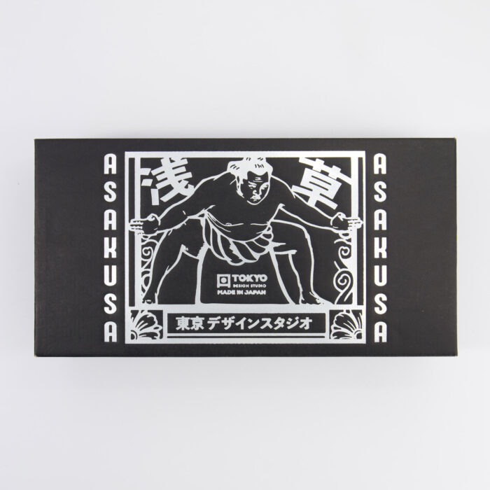 Tokyo Design Studio - Asakusa - Noodle Bowls Set C (Matsuri/Geisha) - 2 Persons - 14.8x7cm - 550ml - Image 4