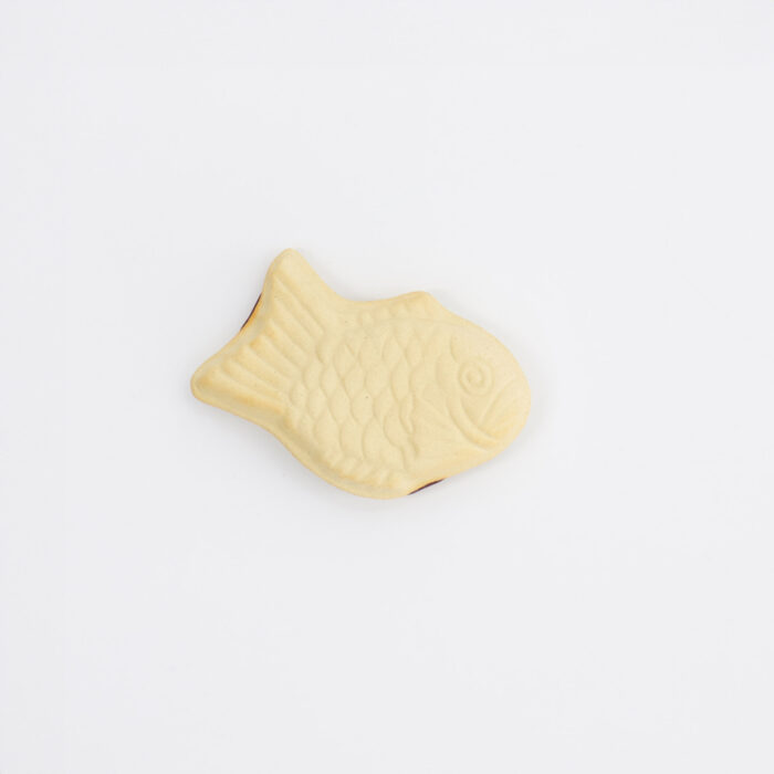 Tokyo Design Studio - Kawaii - Chopsticks Rest - Taiyaki - 5.5 x 3.5 x 1.2 cm - Image 4