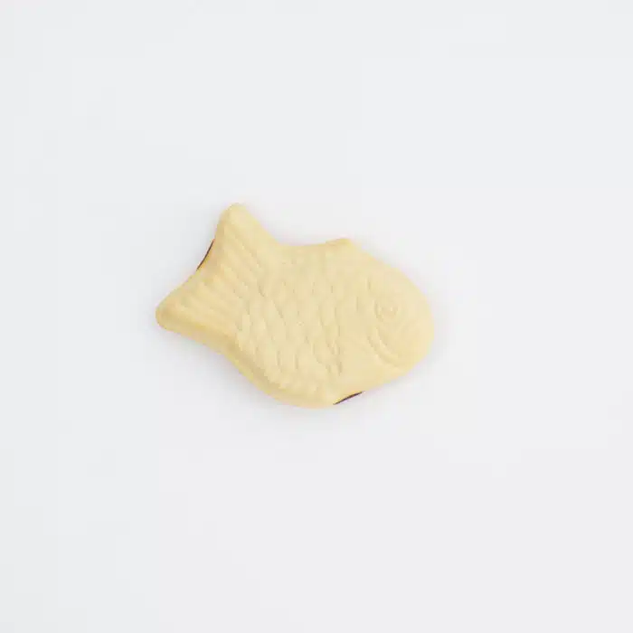 Tokyo Design Studio - Kawaii - Chopsticks Rest - Taiyaki - 5.5 x 3.5 x 1.2 cm - Image 4