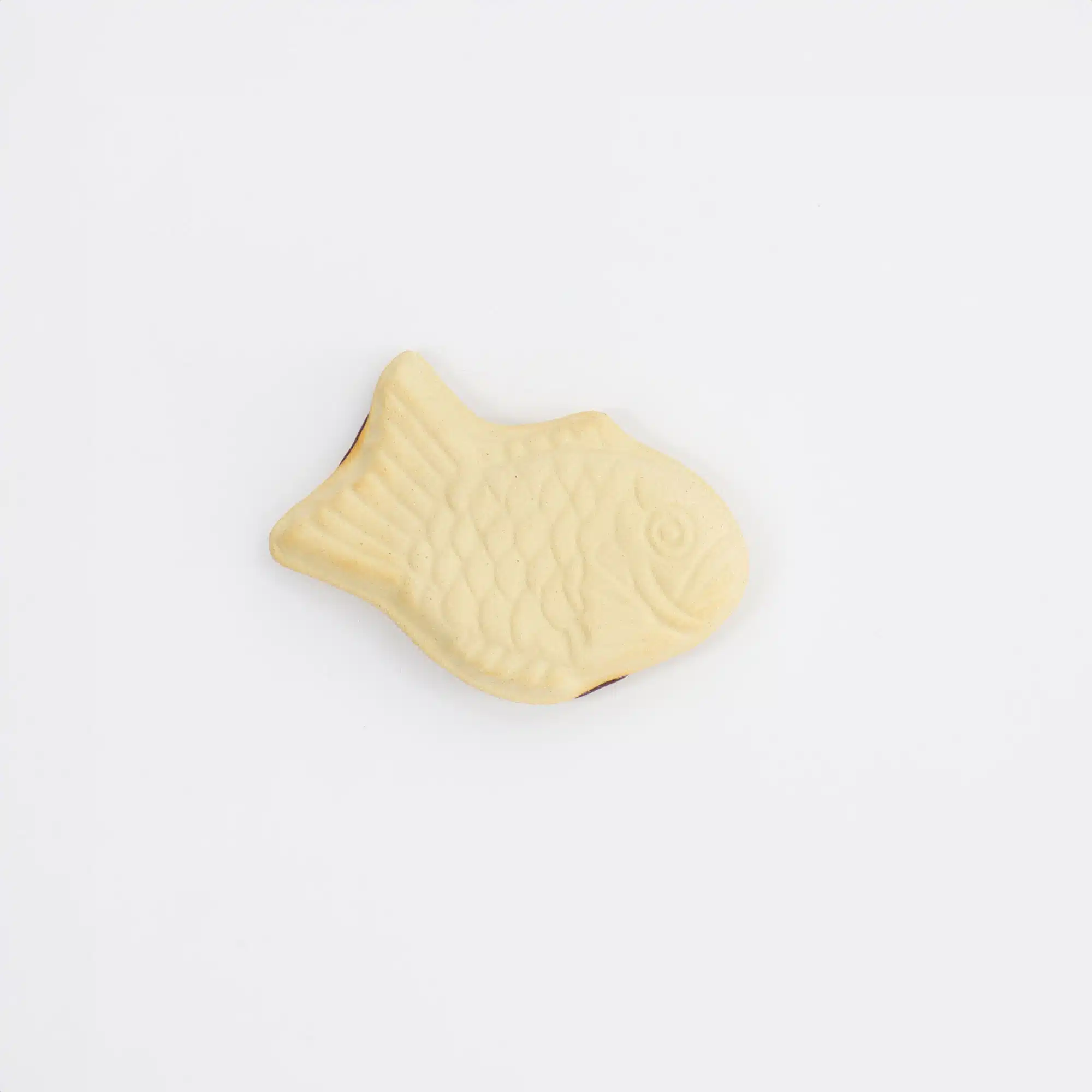 Tokyo Design Studio - Kawaii - Chopsticks Rest - Taiyaki - 5.5 x 3.5 x 1.2 cm - Image 4