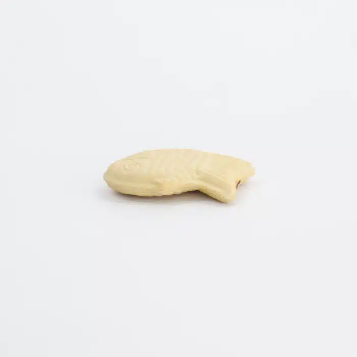 Tokyo Design Studio - Kawaii - Chopsticks Rest - Taiyaki - 5.5 x 3.5 x 1.2 cm - Image 3