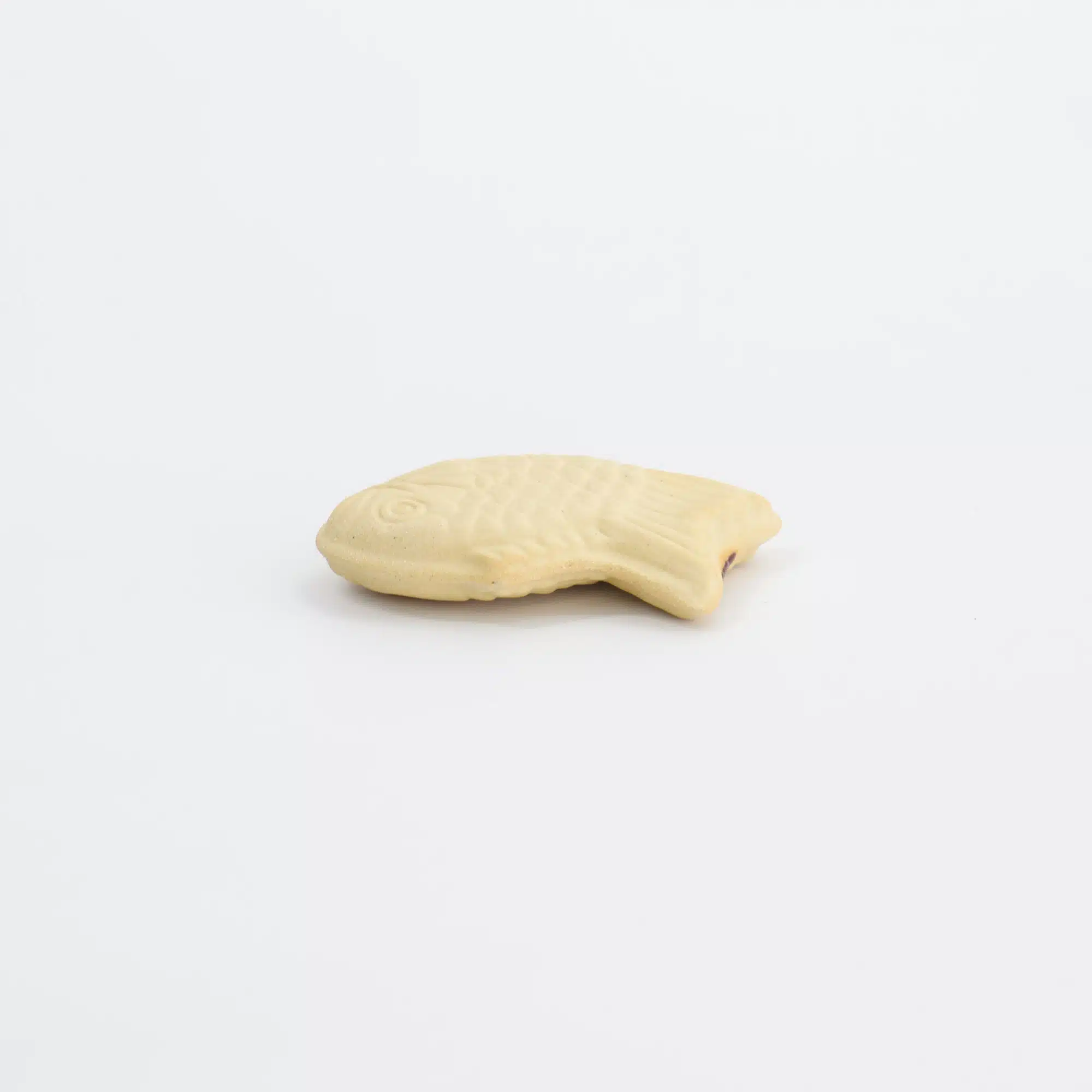 Tokyo Design Studio - Kawaii - Chopsticks Rest - Taiyaki - 5.5 x 3.5 x 1.2 cm - Image 3