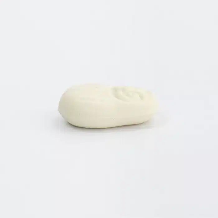 Tokyo Design Studio – Kawaii – Chopstick Rest – Daruma Monaka – 3x4.1x1.2 cm - Image 4