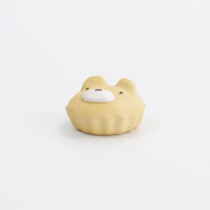 Tokyo Design Studio – Kawaii – Chopsticks Rest – 3 kleuren Dango – 5x1,5x1,5cm