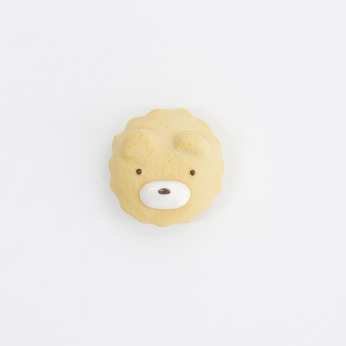 Tokyo Design Studio – Kawaii – Chopsticks Rest – 3 Colors Dango – 5x1.5x1.5cm - Image 3