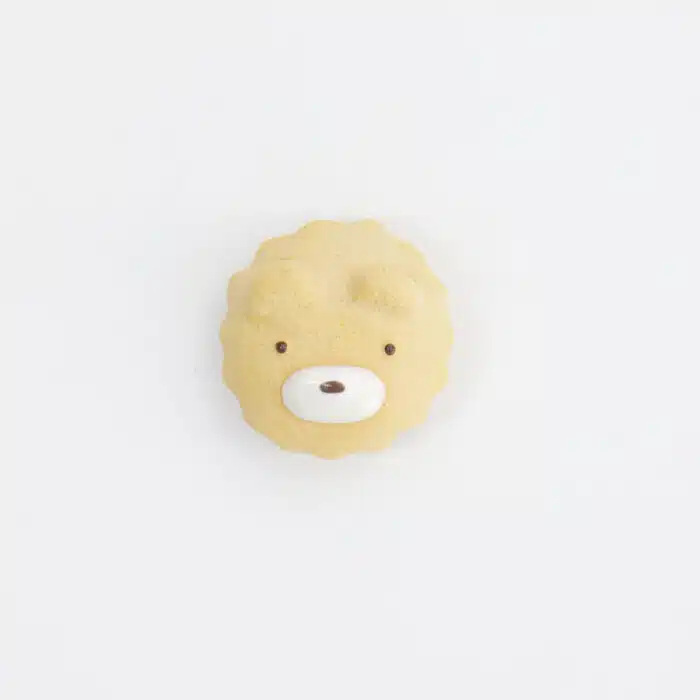 Tokyo Design Studio – Kawaii – Chopsticks Rest – 3 Colors Dango – 5x1.5x1.5cm - Image 3
