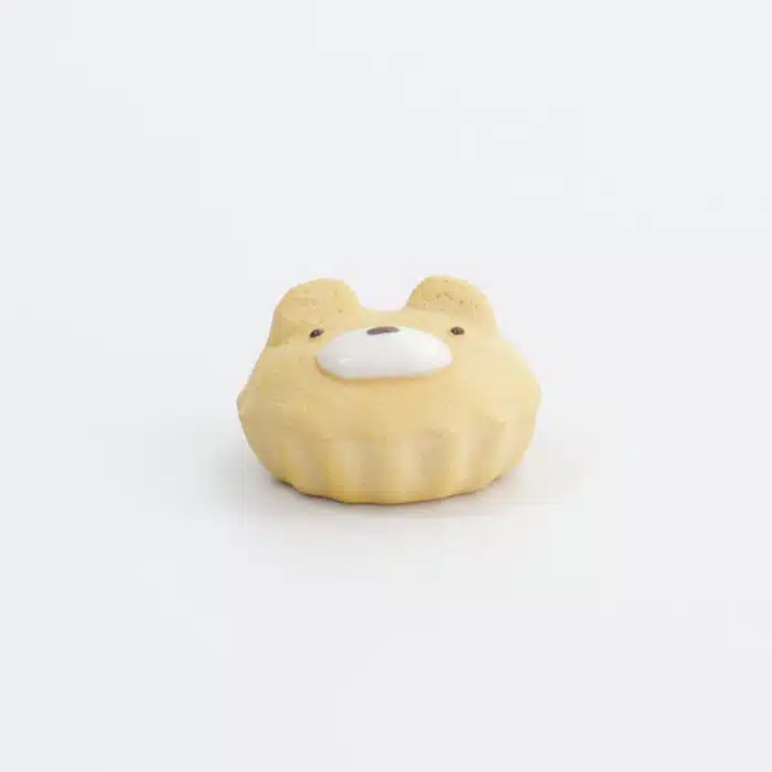 Tokyo Design Studio – Kawaii – Chopsticks Rest – 3 Colors Dango – 5x1.5x1.5cm - Image 4