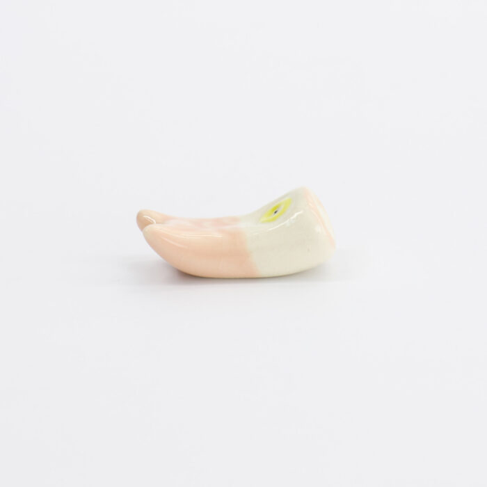 Tokyo Design Studio – Kawaii – Chopstick Rest – Koinobori Pink – 3.6x1.8x1.5cm - Image 4
