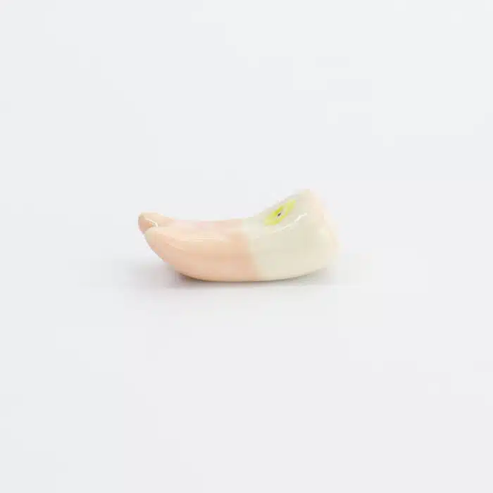 Tokyo Design Studio – Kawaii – Chopstick Rest – Koinobori Pink – 3.6x1.8x1.5cm - Image 4