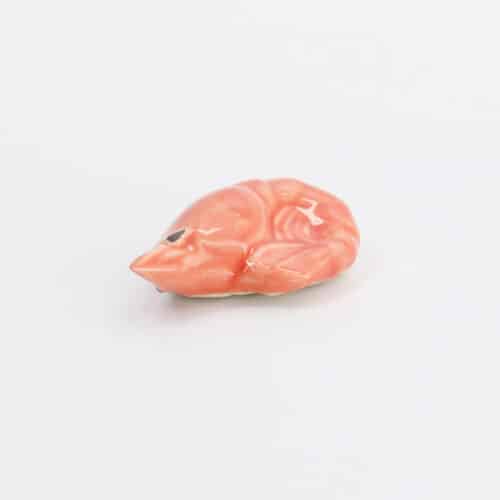Tokyo Design Studio – Kawaii – Eetstokjeshouder – Garnaal – 4.7x2.7x1.3cm
