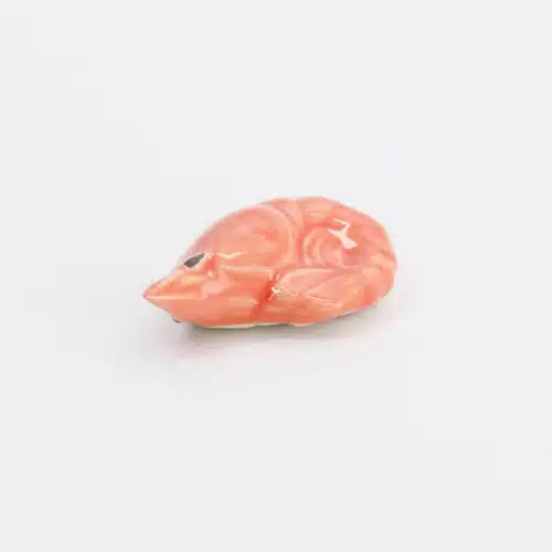 Tokyo Design Studio – Kawaii – Eetstokjeshouder – Garnaal – 4.7x2.7x1.3cm