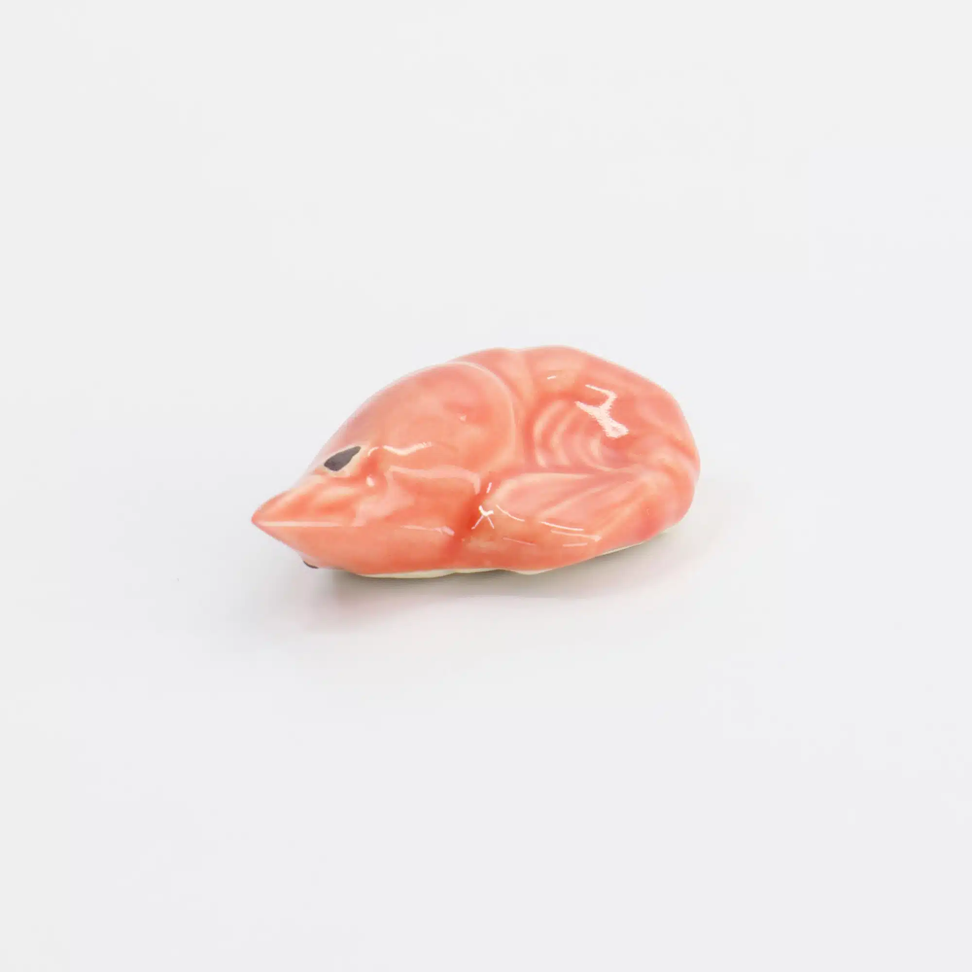 Tokyo Design Studio – Kawaii – Eetstokjeshouder – Garnaal – 4.7x2.7x1.3cm