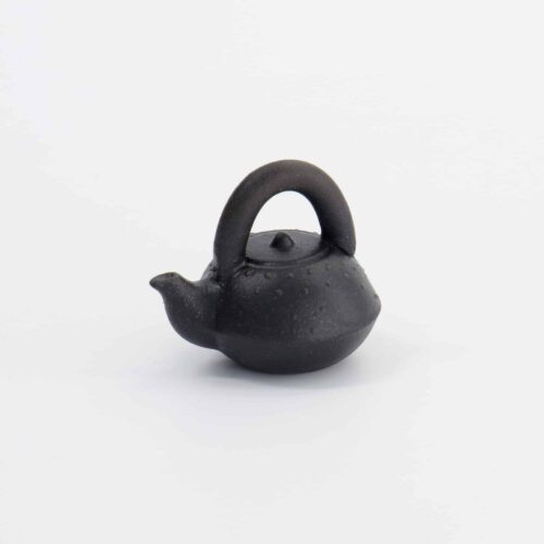 Tokyo Design Studio - Kawaii - Chopstick Legger - Theepot - 4.2x3.4x3.6cm