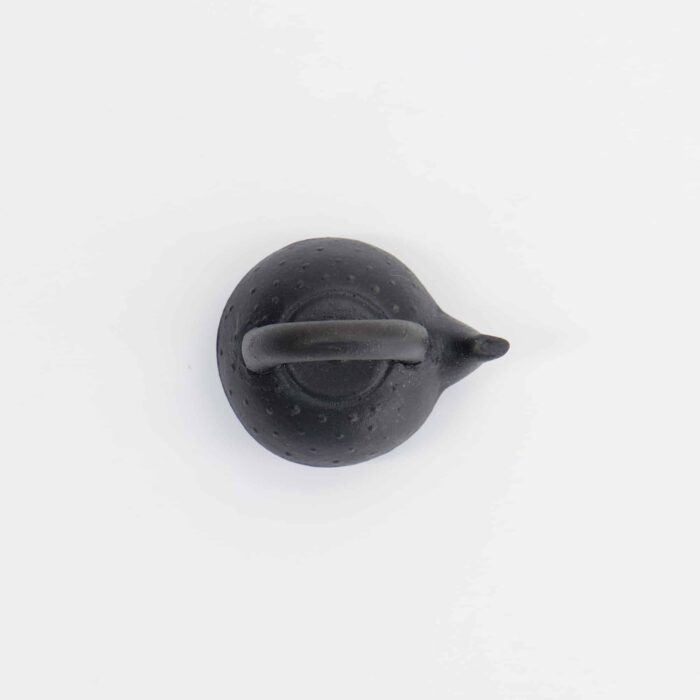 Tokyo Design Studio - Kawaii - Chopstick Rest - Teapot - 4.2x3.4x3.6cm - Image 3