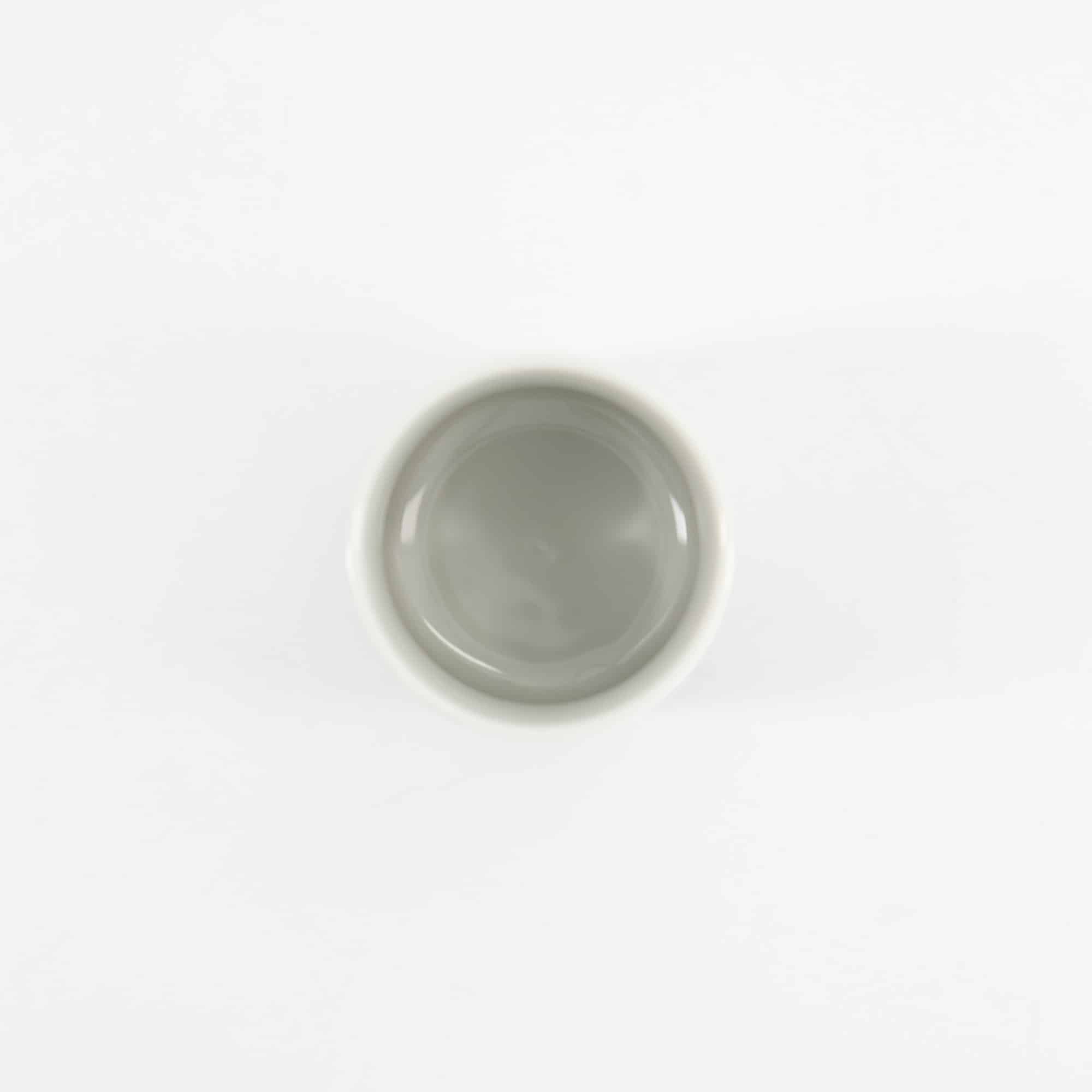 Tokyo Design Studio - Cup - Embossed Fish - 7.2cm x 10.2cm - 260ml - Image 3