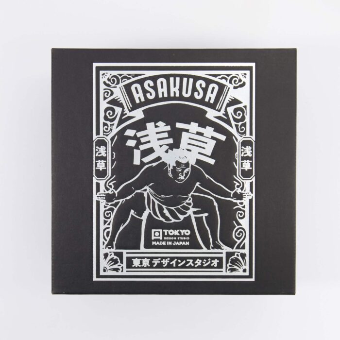 Tokyo Design Studio - Asakusa - 6pcs Ramen Gift Set - 20.5x8cm - 1250ml - Image 3