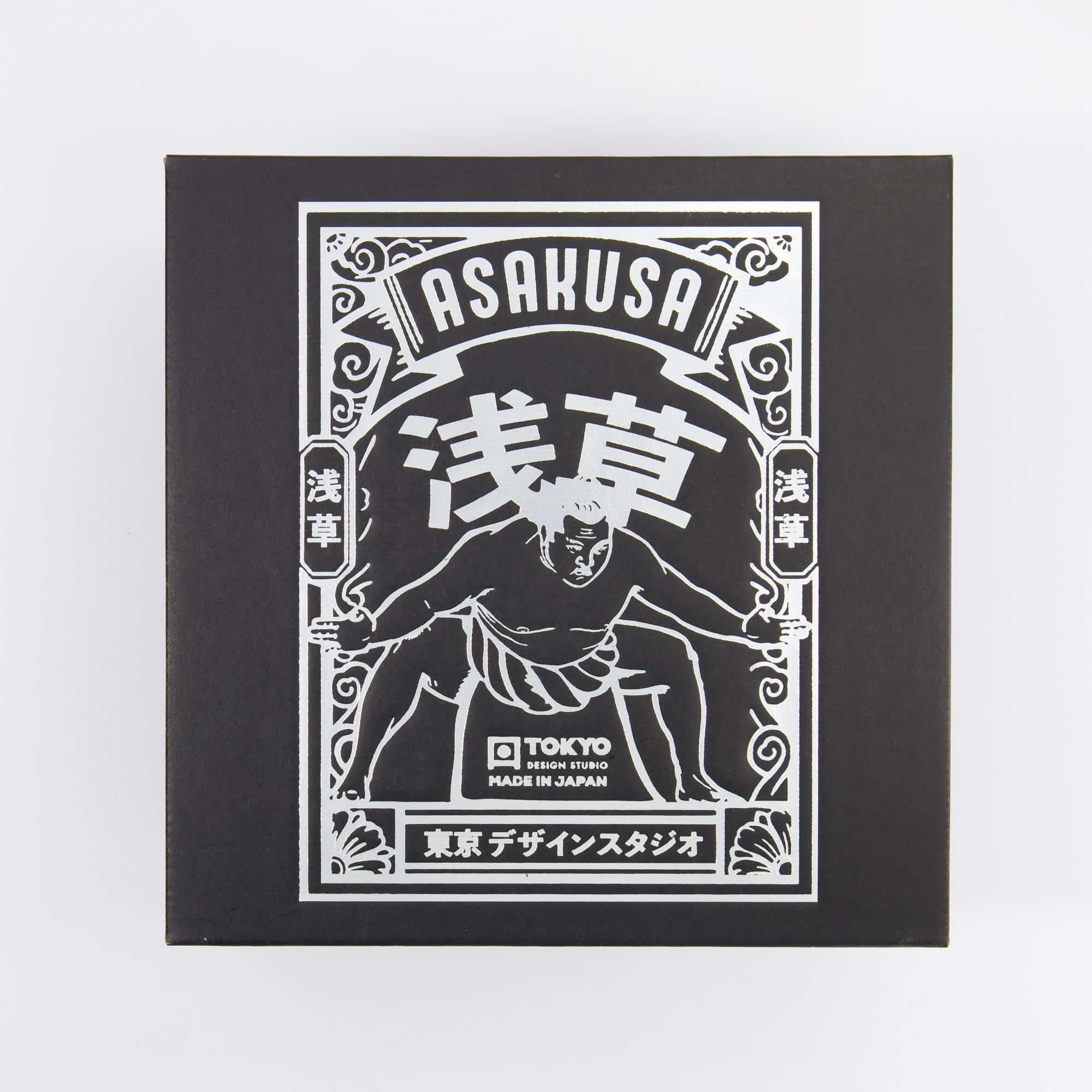 Tokyo Design Studio - Asakusa - Ramen Bowl Gift Set - 6pcs - 20.5x8cm - 1250ml - Variant 2 - Image 3