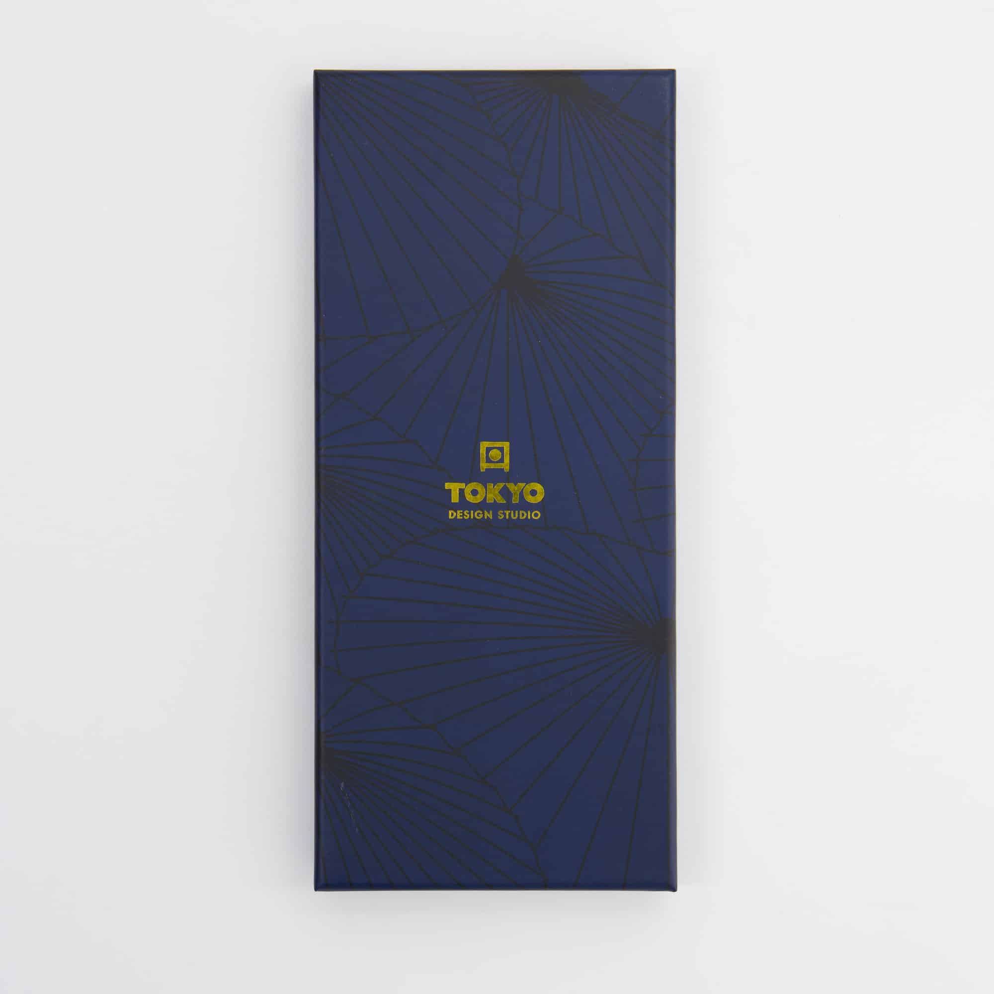 Tokyo Design Studio – Chopsticks Gift Set – Set of Five – Umbrella - Image 4