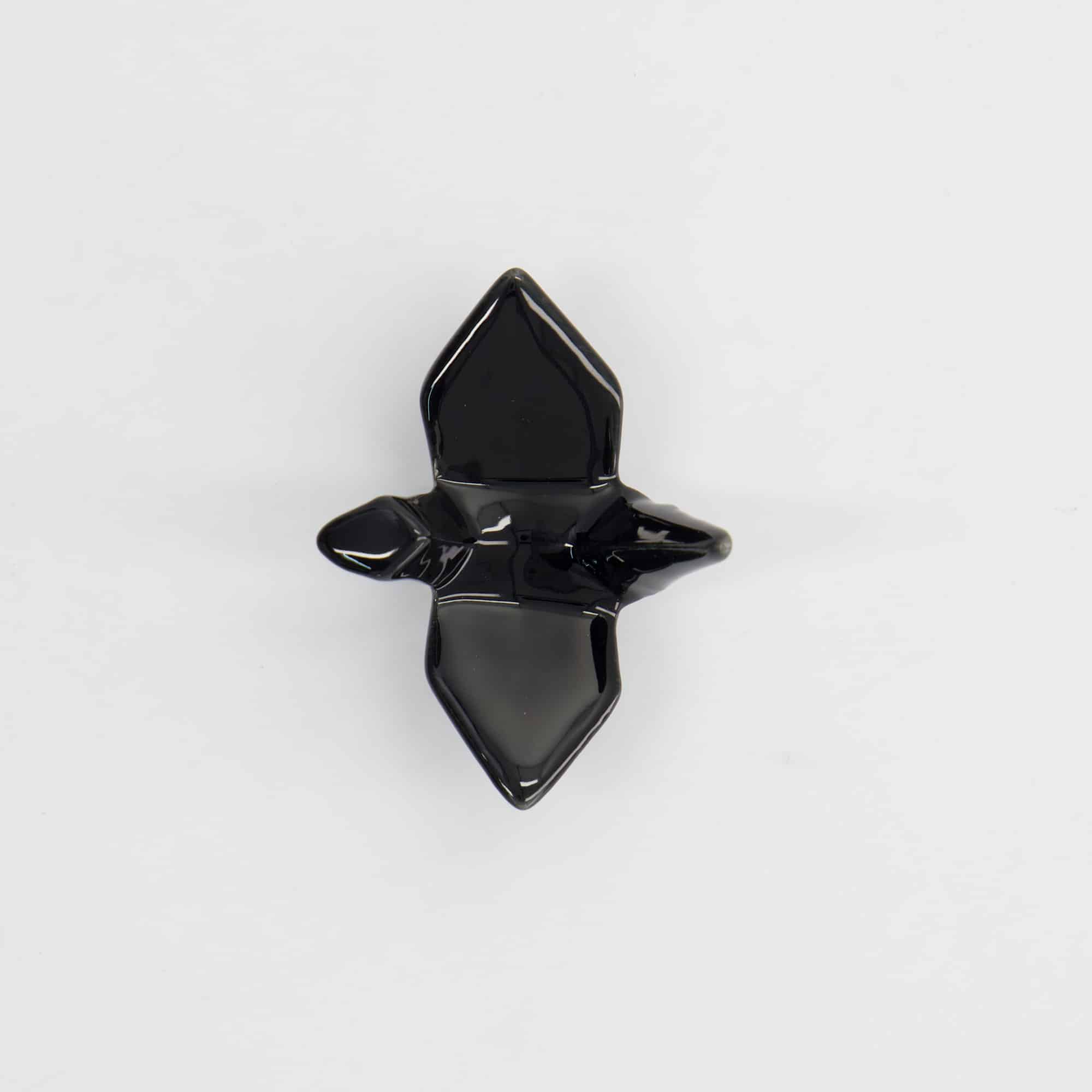 Tokyo Design Studio – Chopsticks Rest - Crane Black - Image 3