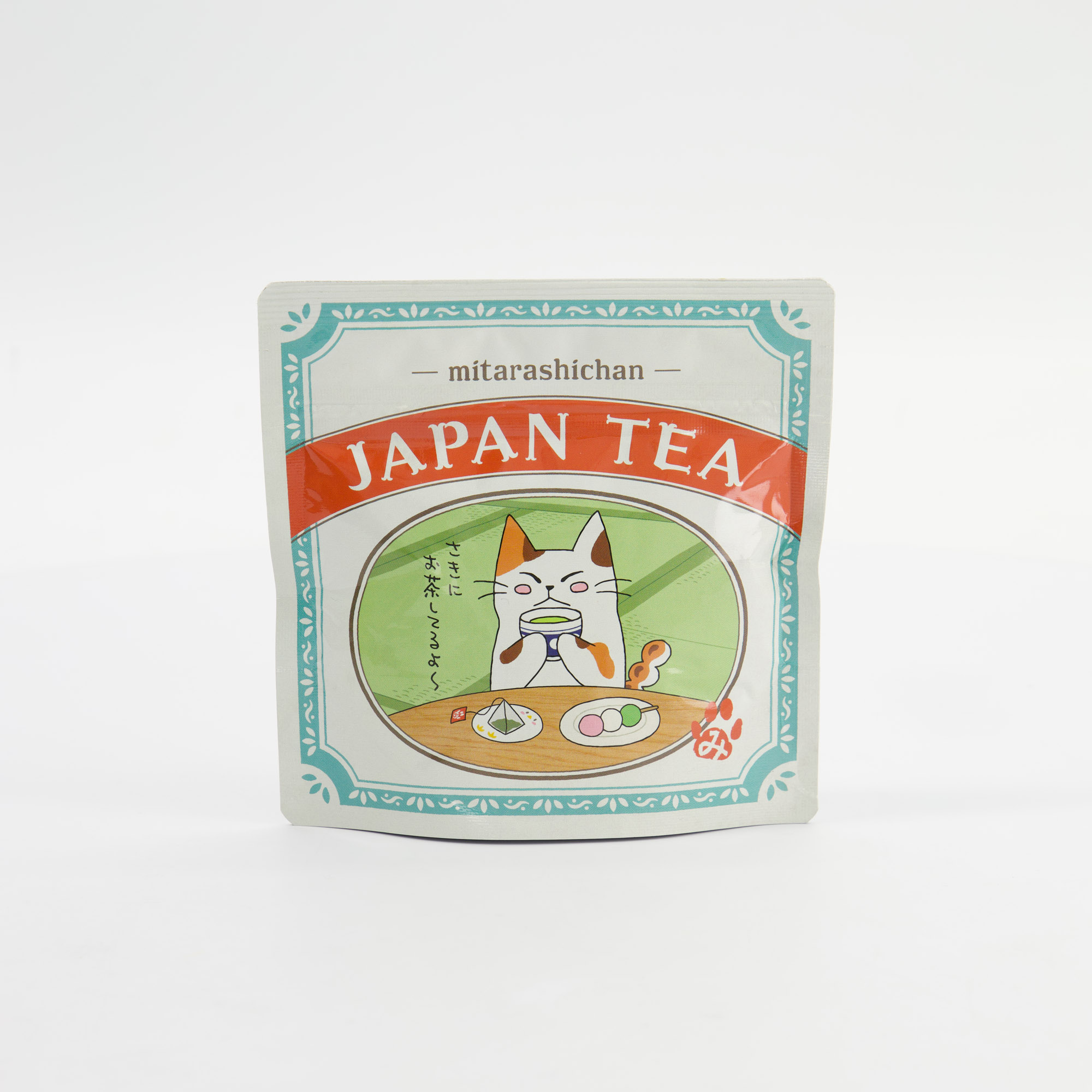 Tokyo Design Studio – Japanese Tea – Matcha for Pastry & Dessert – 30g - Image 2