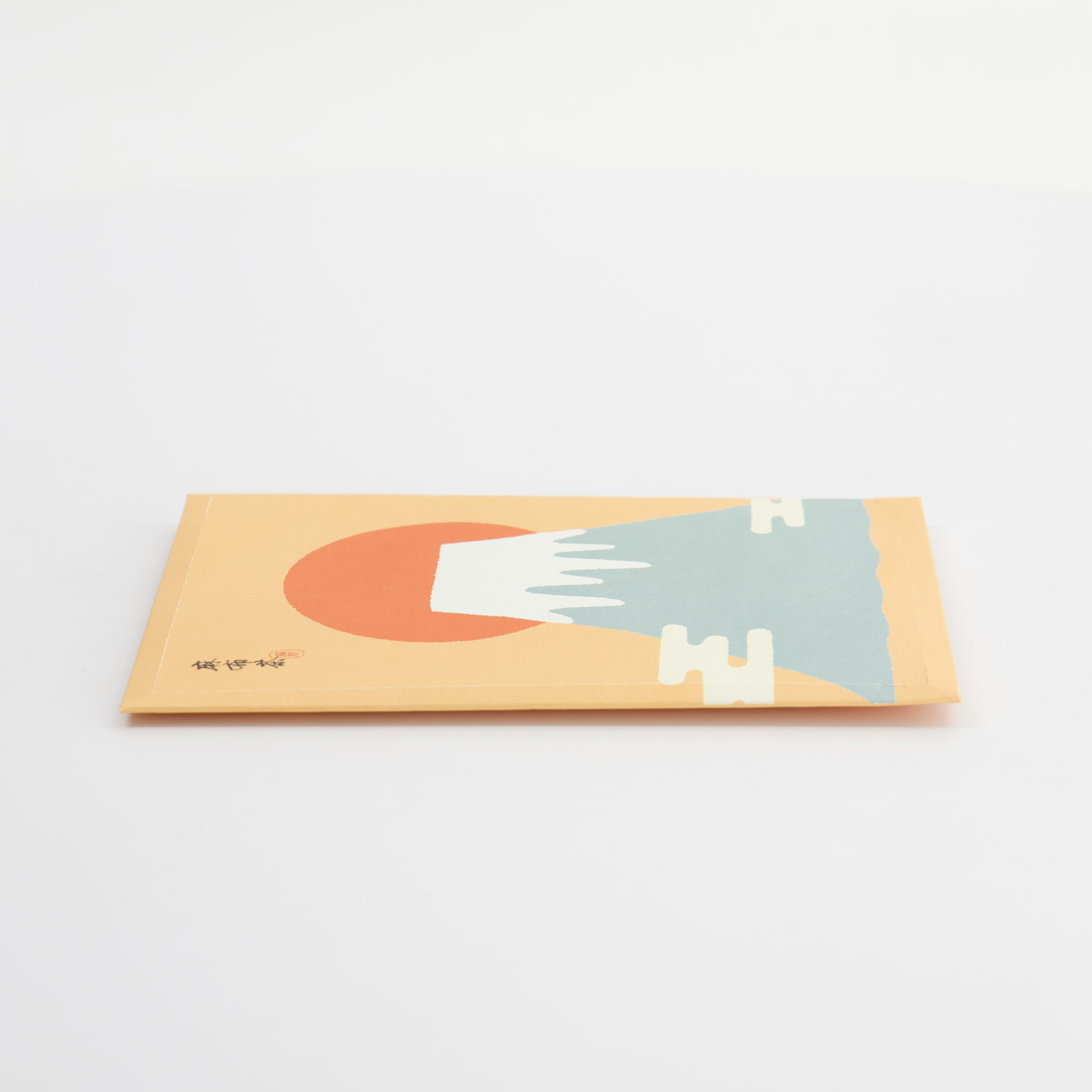 Tokyo Design Studio - Japanese Tea - Organic Matcha - FUJI - 2gx5 - Image 3