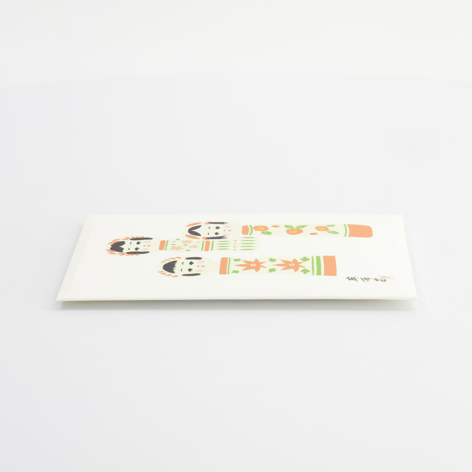 Tokyo Design Studio - Japanese Tea - Organic Matcha - KOKESHI - 2gx5 - Image 3