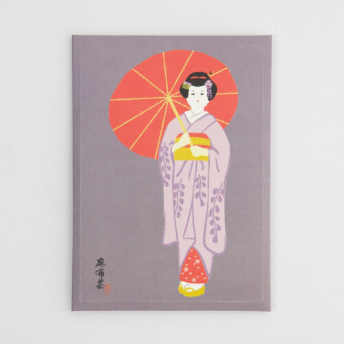 Tokyo Design Studio - Japanese Tea - Organic Matcha - MAIKO - 2gx5