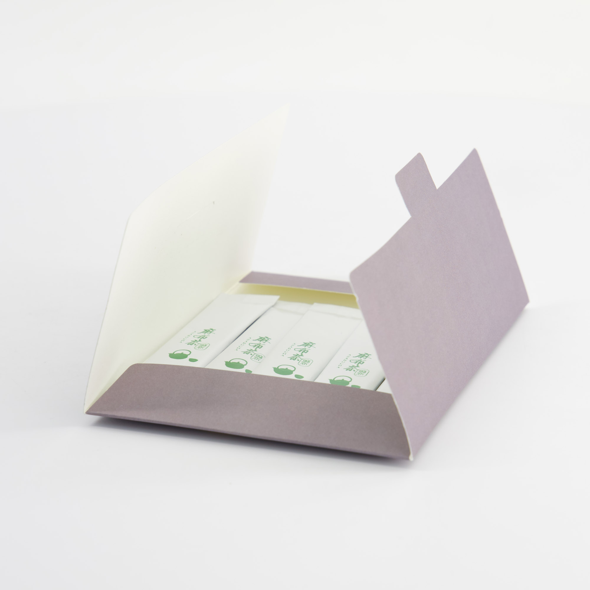 Tokyo Design Studio - Japanese Tea - Organic Matcha - MAIKO - 2gx5 - Image 3