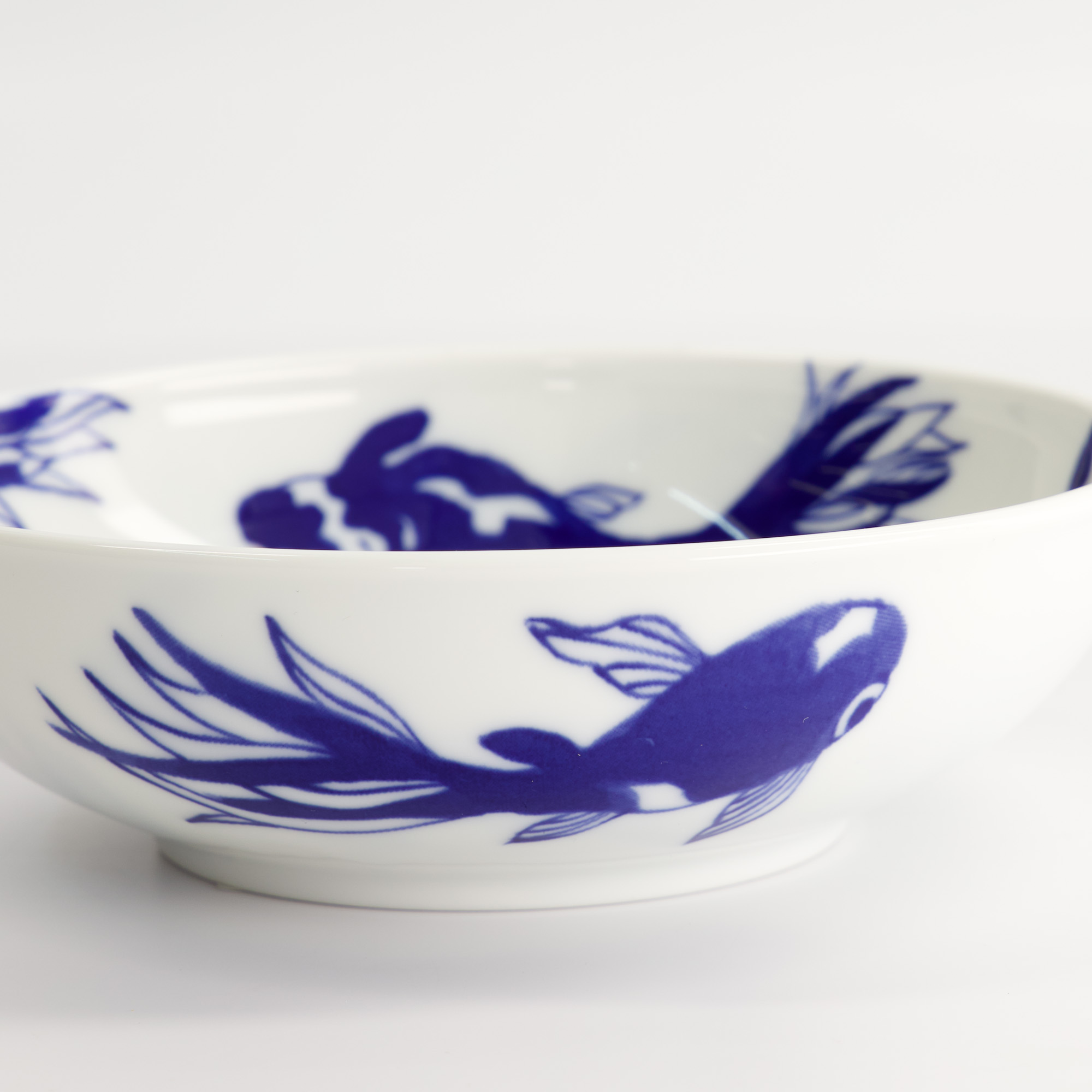 Tokyo Design Studio - Goldfish Bowl - 16x5cm - 450ml - Image 2