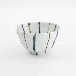Tokyo Design Studio - Matcha Kom Tokusa - 13x8cmh - 480ml - Wit