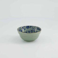 Tokyo Design Studio - Mashiko Kom Kyokarakusa - 9.5x4.5cm