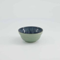 Tokyo Design Studio - Mashiko Kom - Tokusa - 9.5x4.5cm