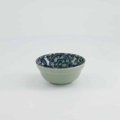 Tokyo Design Studio - Mashiko Kom - Takokarakusa - 9.5x4.5cm