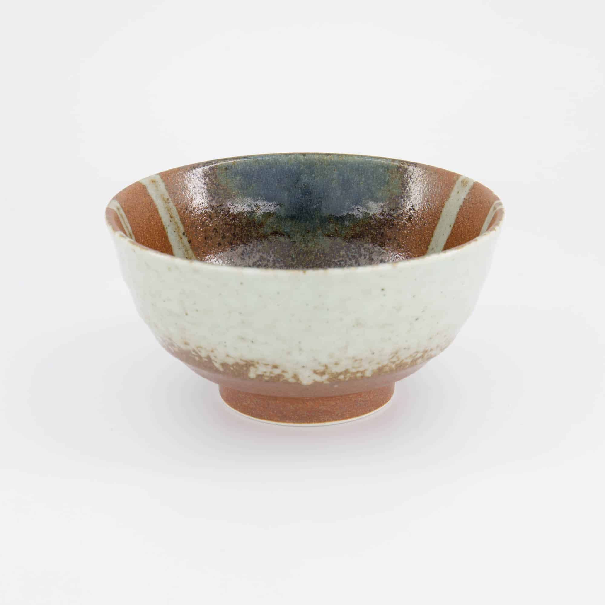 Tokyo Design Studio - Aka-cha - Suisho - Tayo - Bowl – 17 x 9 cm – 900 ml – Brown
