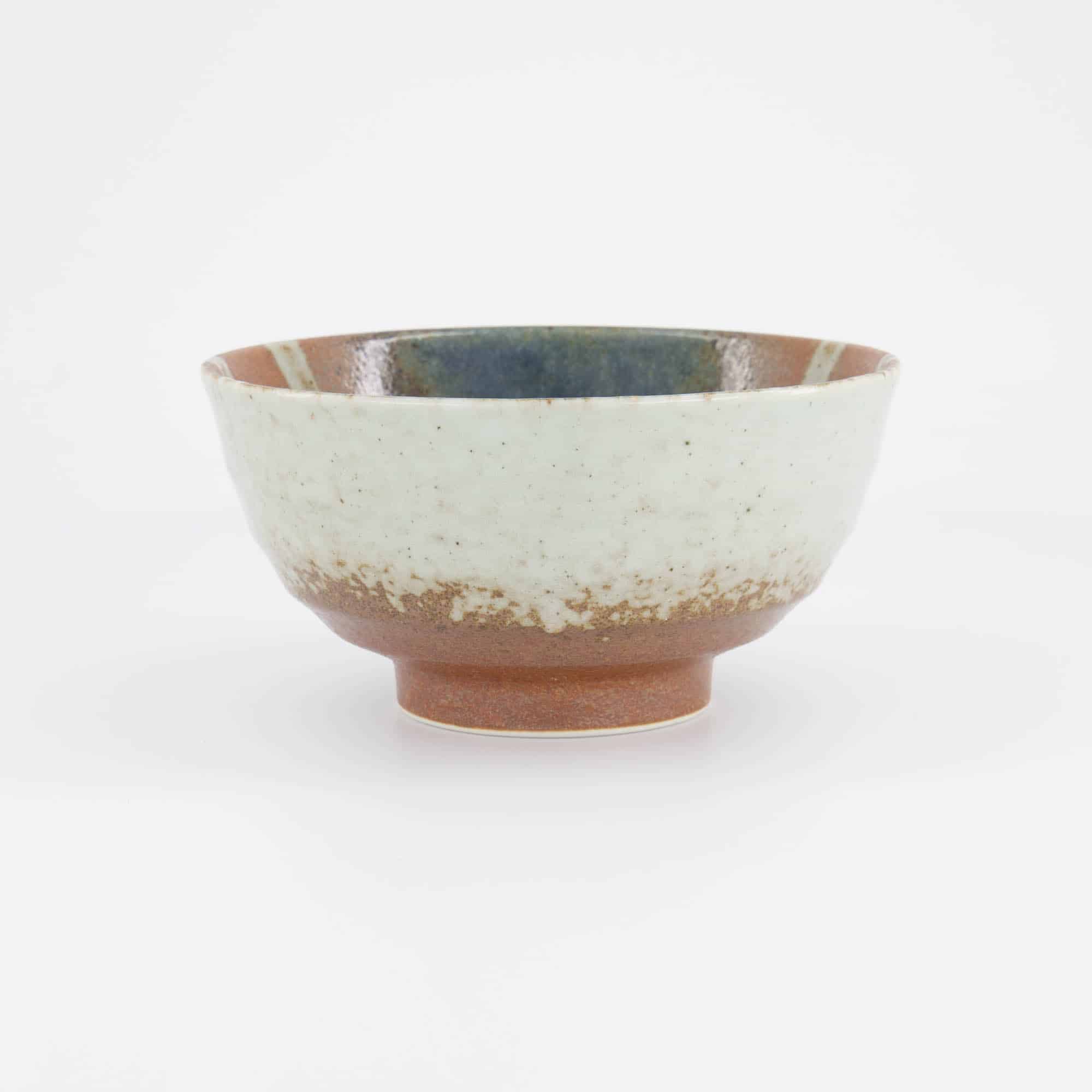 Tokyo Design Studio - Aka-cha - Suisho - Tayo - Bowl – 17 x 9 cm – 900 ml – Brown - Image 2
